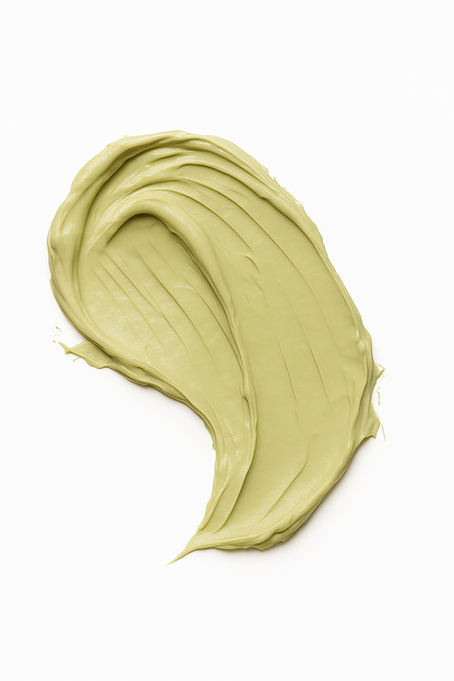 Matcha Detox Mask