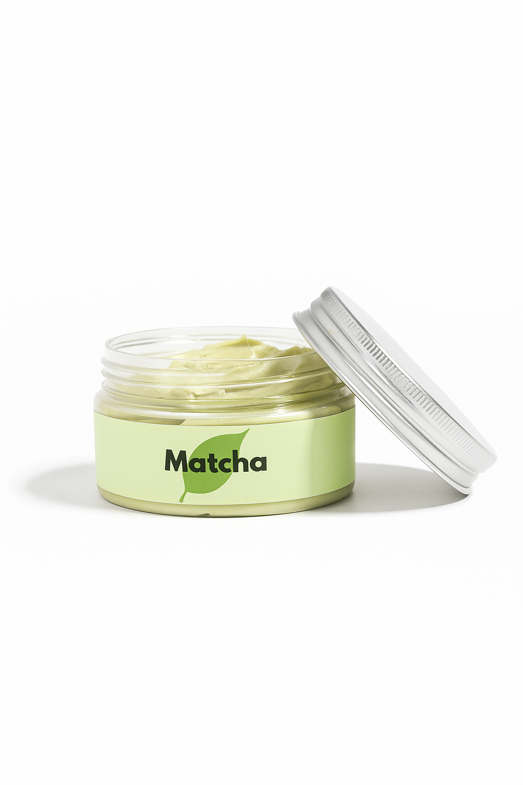 Matcha Detox Mask