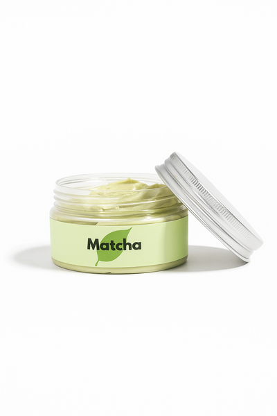 Matcha Detox Mask