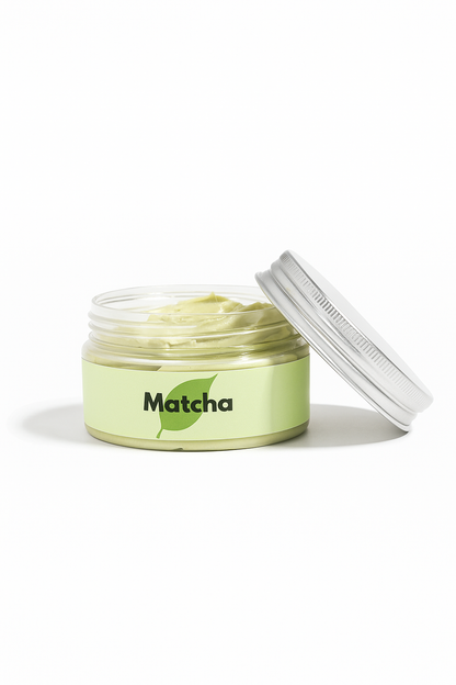 Matcha Detox Mask
