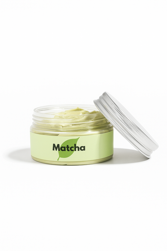 Matcha Detox Mask